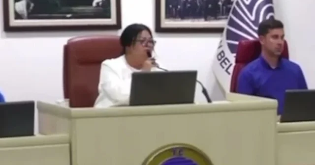 Seyhan Belediyesi nden video kaydına rağmen önce itiraf sonra inkar VİDEO İZLE