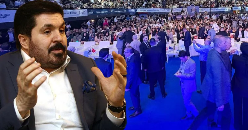 İzmir deki kalabalık Savcı Sayan ı şaşırttı: Dikkatle incelenmelidir