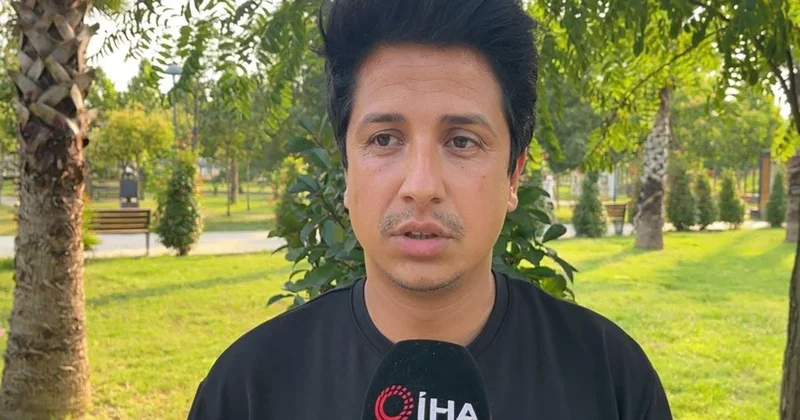 Yüz tanıma hatası: Vatandaşın fotoğrafı arananlar listesine eklendi