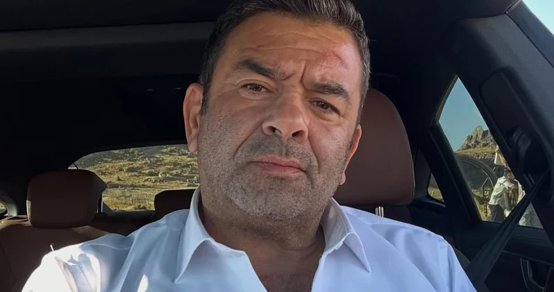 Bülent Şakrak ın kalp damarına stent takıldı Magazin haberleri