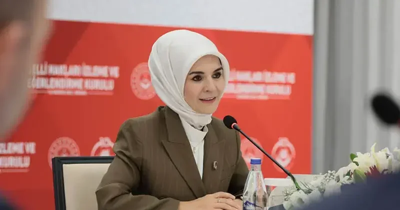 Bakan Göktaş: İklim değişikliğinin engelli bireyler için oluşturduğu riskleri belirliyoruz