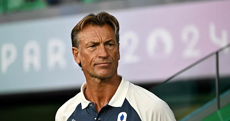 Tunus Milli Takımı nda Herve Renard dönemi!