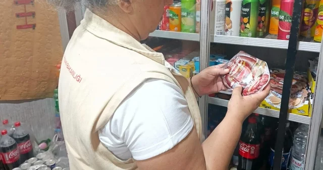 Söke de gıda işletmeleri denetlendi Aydın Haberleri