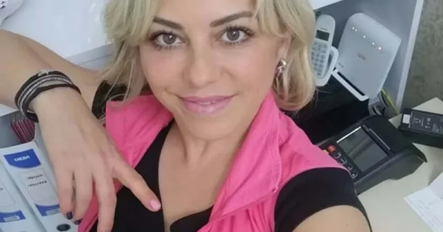 Eski eşinin bıçakla öldürdüğü Demet in arkadaşı: Sürekli şiddet görüyordu İzmir Haberleri Habertürk Yerel Haberler
