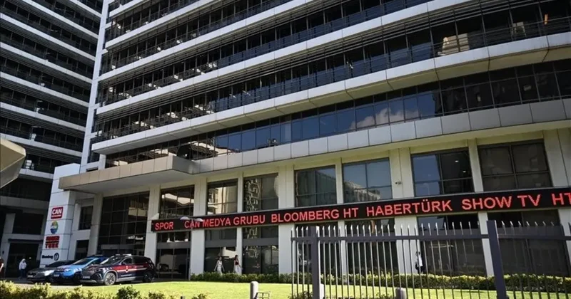 Can Holding soruşturmasında yeni gelişme! Remzi Sanver tahliye edildi