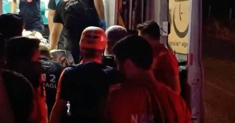 Yakınları şehri karış karış aradı! Kahreden gerçek sonradan ortaya çıktı Sözcü Gazetesi