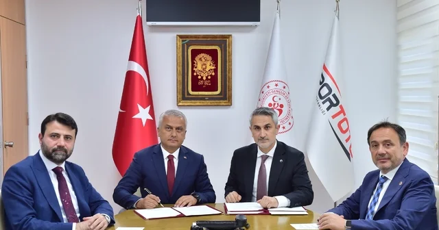 Karabük e Kayak Eğitim Merkezi Yapılacak Karabük Haberleri