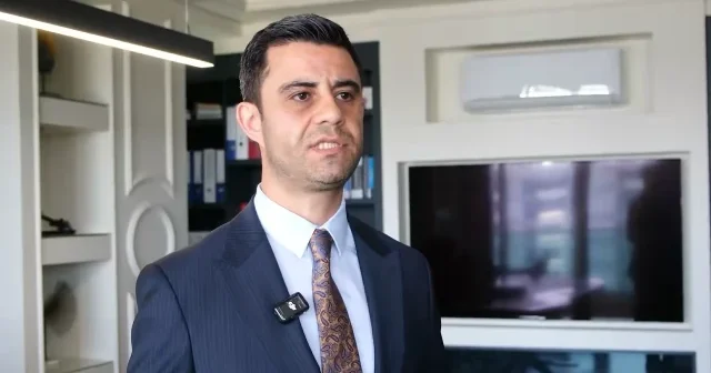Adalet Bakanı Akın Gürlek duyurdu: e Avukat uygulaması ile savunma hakkında dijital dönem VİDEO İZLE