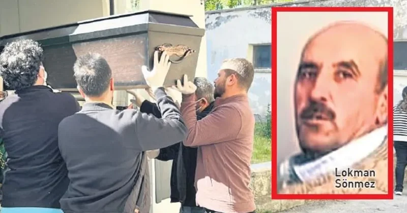 Sivas’ta keneden dördüncü ölüm