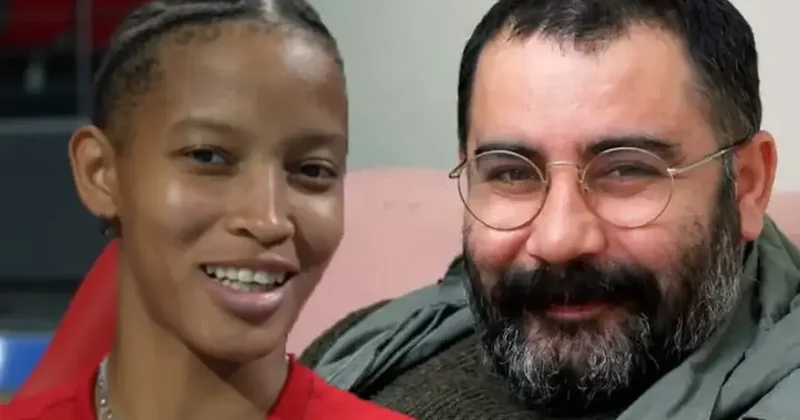 Filenin Sultanları nın yıldızı Melissa Vargas, Ahmet Kaya hayranı çıktı Voleybol Haberleri Spor
