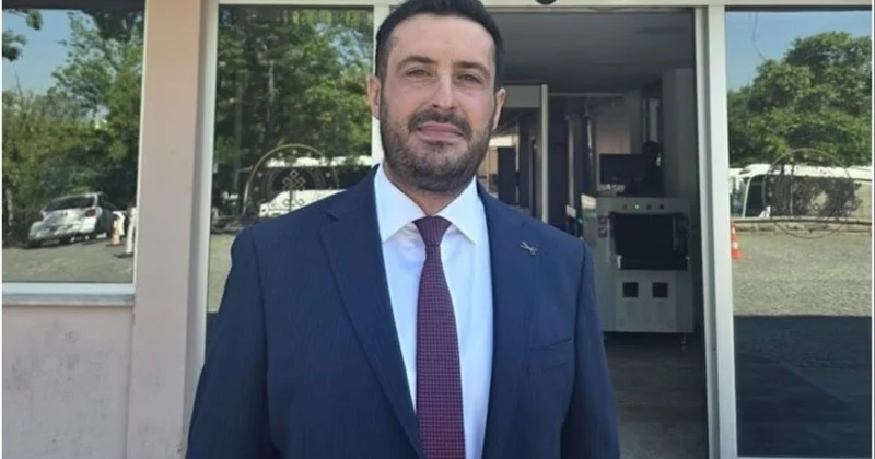 Gecekondudan çıktı, bakanlığa kondu Sözcü Gazetesi
