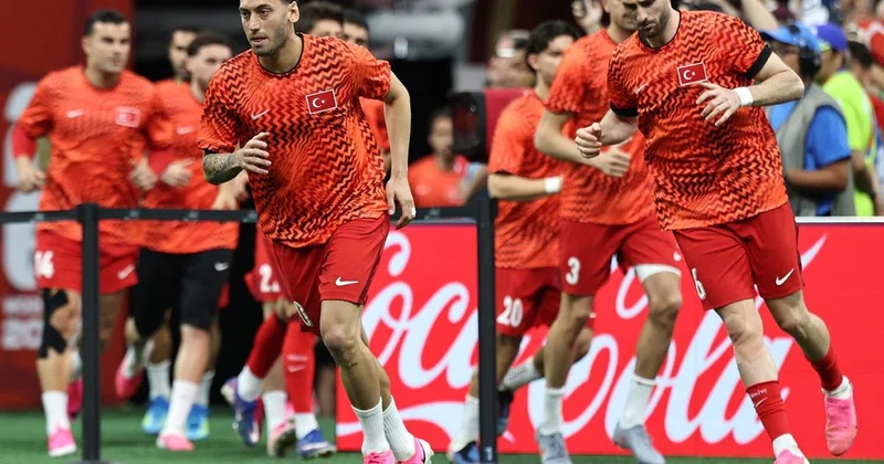 Hakan Çalhanoğlu nun yenilginin ardından soyunma odasında söyledikleri ortaya çıktı