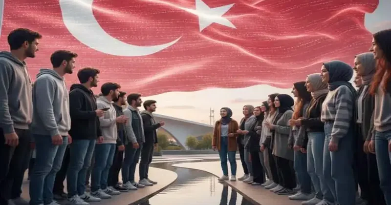 Erkek ve kadın nüfusun en çok olduğu iller açıklandı! 45 ilde öne geçtiler...