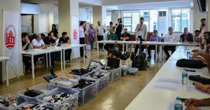 İETT’de unutulan eşyalar açık artırmada satıldı: Bir ürün ise çok dikkat çekti Sözcü Gazetesi