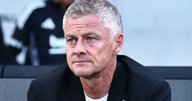 Ole Gunnar Solskjaer Premier Lig e geri dönüyor! İşte yeni takımı... Fanatik Gazetesi Beşiktaş (BJK) Haberleri Spor
