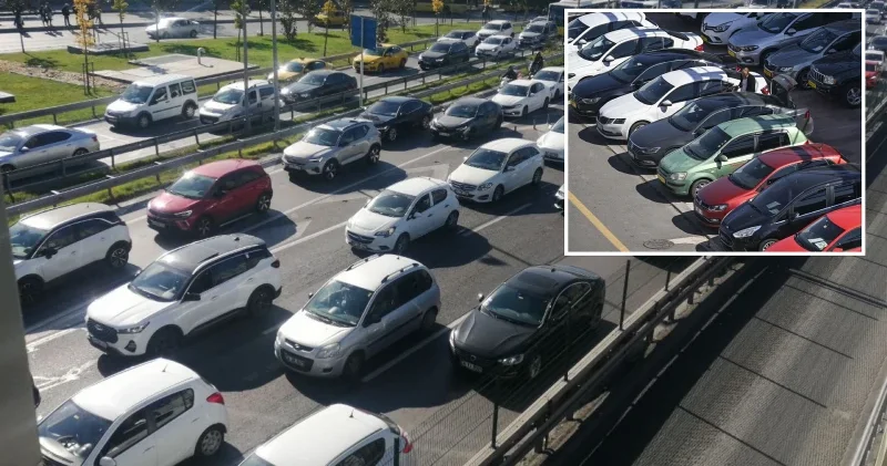 EN ÇOK HANGİ OTOMOBİL SATILDI? TOGG kaçıncı sırada? İşte ilk 10 marka! Otomotiv Haberleri