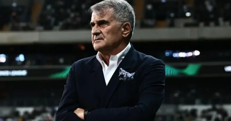 Şenol Güneş, Montella ya sahip çıktı!