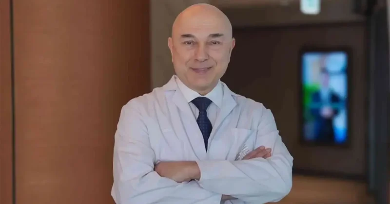Parkinson da ve el titremelerinde ameliyatsız tedavi artık mümkün