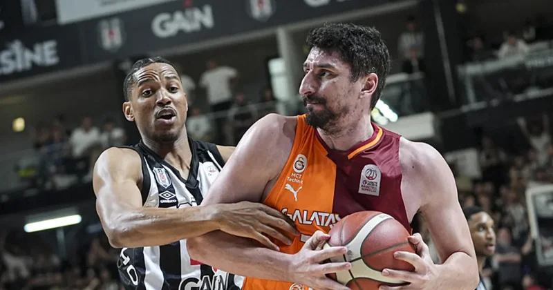Safiport Erokspor Basketbol Takımı, Muhsin Yaşar ı transfer etti!