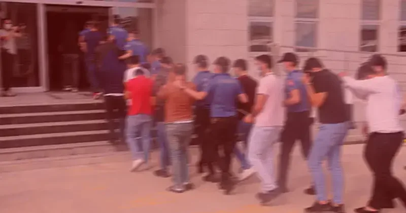 İstanbul da MLKP operasyonu: Dergi üzerinden örgüte para aktarıldı