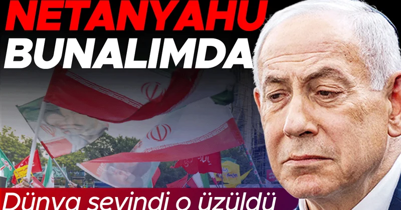 İsrail’in barışa alerjisi var