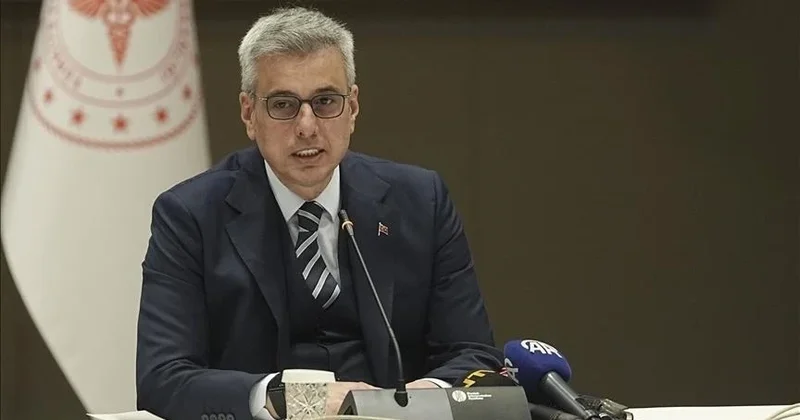 ‘Türkiye karaciğer naklinde dünya markası’