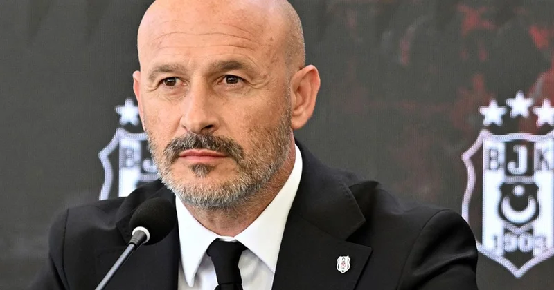 Vincenzo Italiano transferini istediği 6 ismi tek tek açıkladı