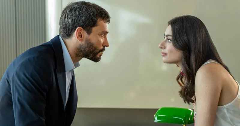 MUHTEMEL AŞK KONUSU VE OYUNCULARI: Show TV nin yeni dizisi Muhtemel Aşk dizisi ne zaman başlıyor, konusu nedir, oyuncu kadrosunda kimler var?