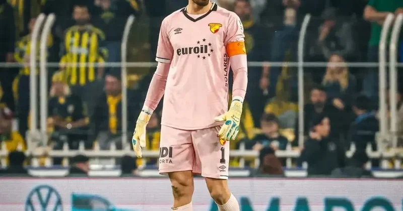 Süper Lig den Avrupa ya! Transfer resmen açıklandı