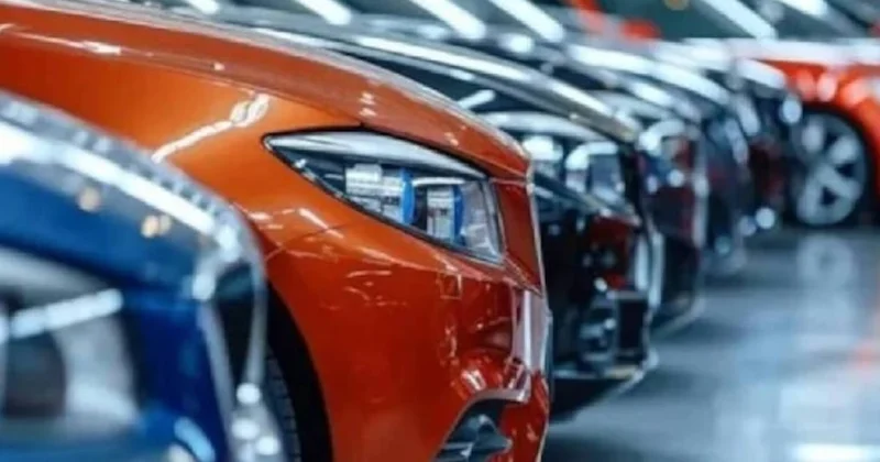 Bir zamanların gözde otomobili tarih oluyor: Satışları yüzde 90 çakıldı Sözcü Gazetesi