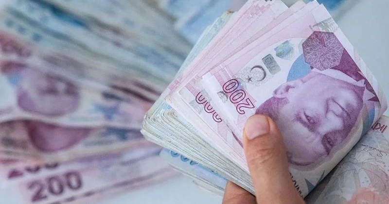 Vergi borcu olanlar dikkat: Taksitlendirme düzenlemesi Resmi Gazete de