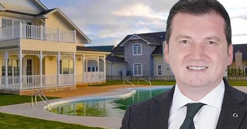Silivri’de villa skandalı büyüyor: Villanın değeri, 10 milyon TL değil 30 milyon TL çıktı