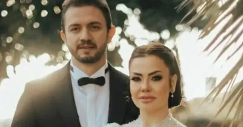 3 yıllık evlilikte son perde; belirsizlikler yüzünden ipler koptu Sözcü Gazetesi