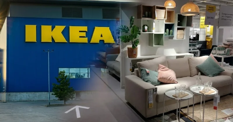 IKEA iki popüler ürününü acil olarak toplatıyor: Kullanmayın çağrısı yapıldı Sözcü Gazetesi