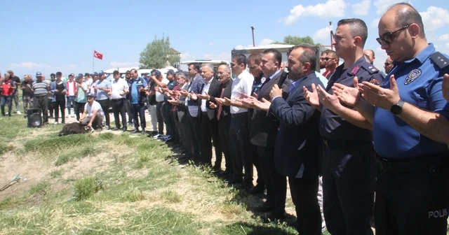 Beyşehir Gölü nde balıkçılar yeni av sezonunu vira bismillah diyerek açtı Konya Haberleri Habertürk Yerel Haberler