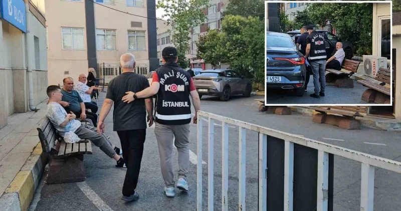 İmamoğlu İnşaat’a yapı denetim operasyonu: 27 kişi gözaltında İstanbul Haberleri