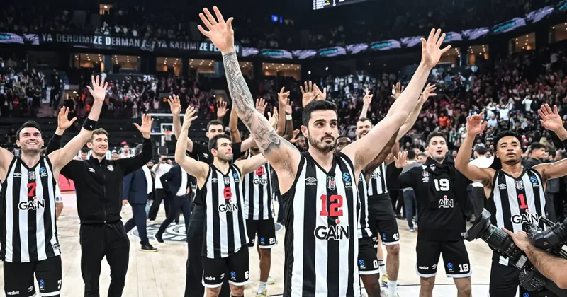 Beşiktaşlı oyuncudan şok iddia! Fenerbahçe nin salonunda eşime saldırıldı