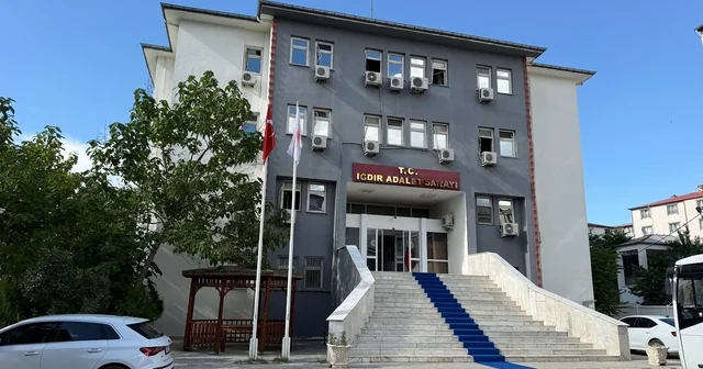 Iğdır merkezli 12 ilde dolandırıcılık operasyonu: 162 milyonluk para trafiği tespit edildi, 10 kişi tutuklandı Iğdır Haberleri Habertürk Yerel Haberler