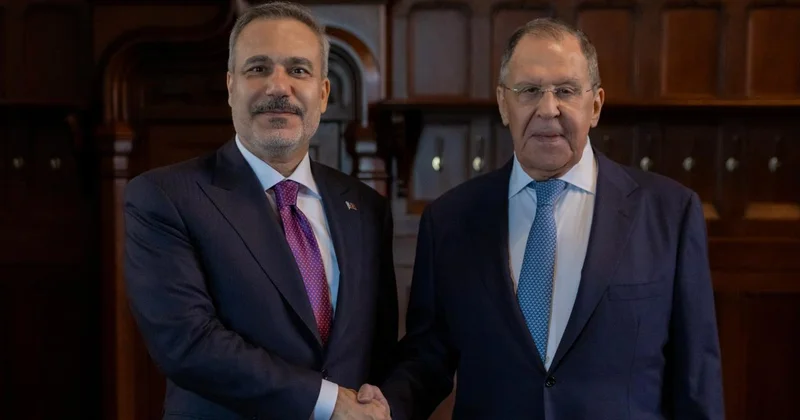 Bakan Fidan: ABD İran mutabakatı kesintisiz uygulanmalı