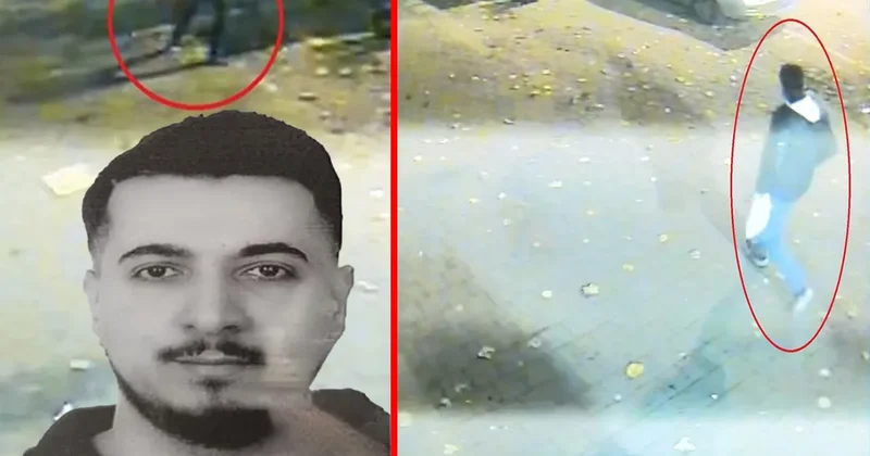 Bursa’da Mustafa 6 kurşunla katledilmişti! Kamera görüntüleri azmettiriciyi ortaya çıkardı: Meğer hastaneyi arayıp…