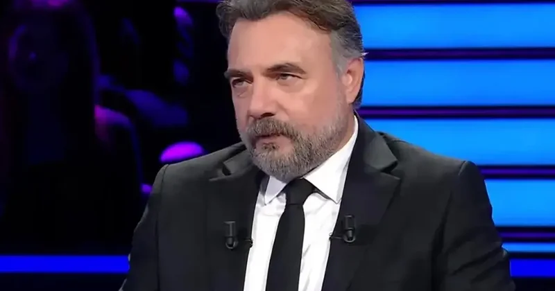 Oktay Kaynarca nın yeni dizisi şaşırttı! Kimse beklemiyordu