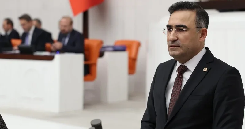 Ezanı prangalarından Menderes kurtardı Gündem Haberleri