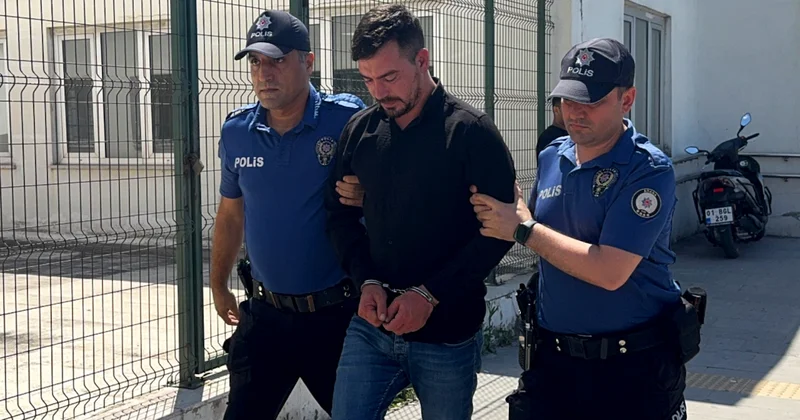 Barda uzman çavuş dehşeti! Kadın çalışanı yanında götürmek istedi, 2 kişiyi vurdu Sözcü Gazetesi