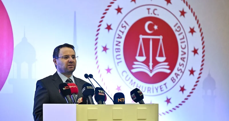 Son dakika: Adalet Bakanı Akın Gürlek, e Avukat uygulaması nı tanıttı Son dakika haberleri