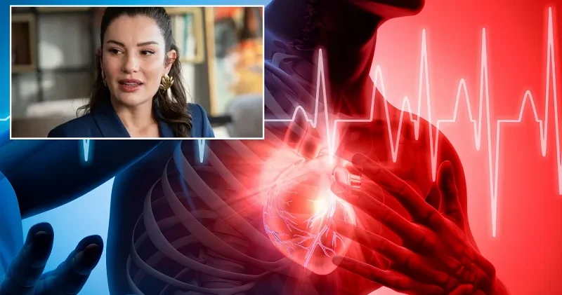 Ünlü oyuncu Ece İrtem’in vefatı sonrası uzmanlardan hayati uyarı: Kalp krizi yaşlıların değil birikimlerin hastalığı Gündem Haberleri