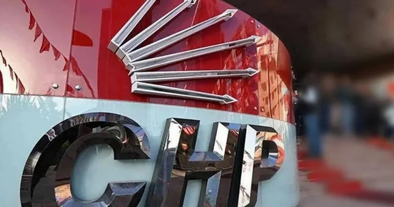 CHP Genel merkezinde 20 kişi daha işten çıkarıldı