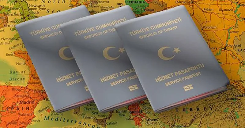 AP’den Türkiye’ye kritik uyarı: Schengen kapıları kapanabilir