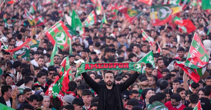 Anlaşma tamam! Amedspor, Beşiktaş ın yıldızını transfer ediyor