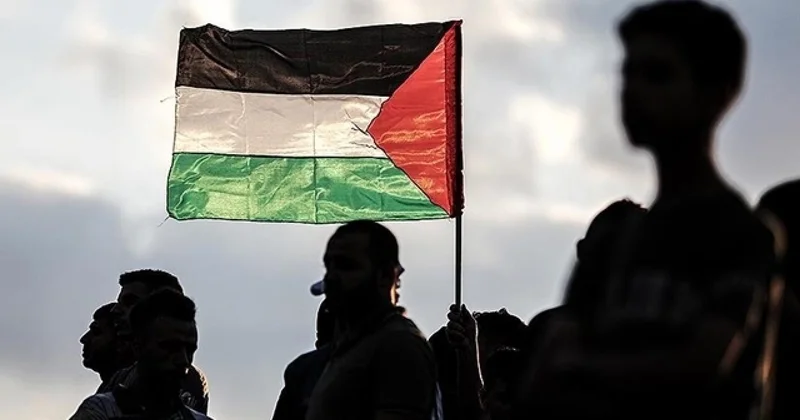 Hamas: İngiltere nin Palestine Action kararı, siyonistlerin baskısıyla alınmış bir karar