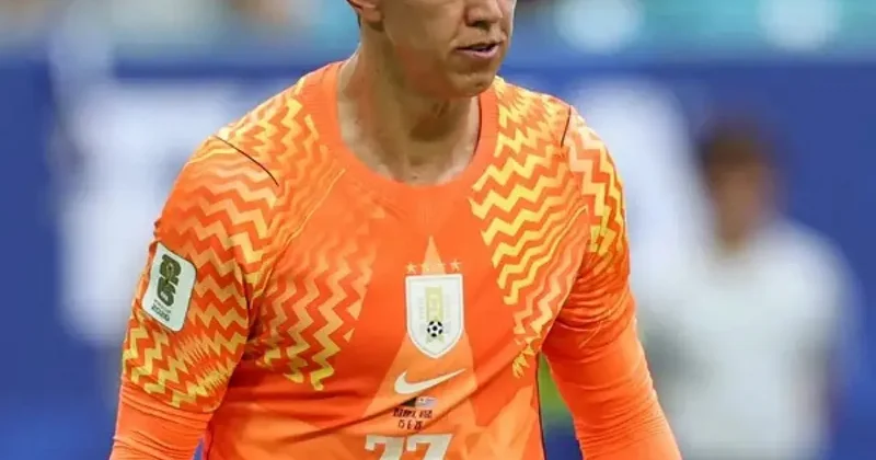 FIFA dan Fernando Muslera ya ret!